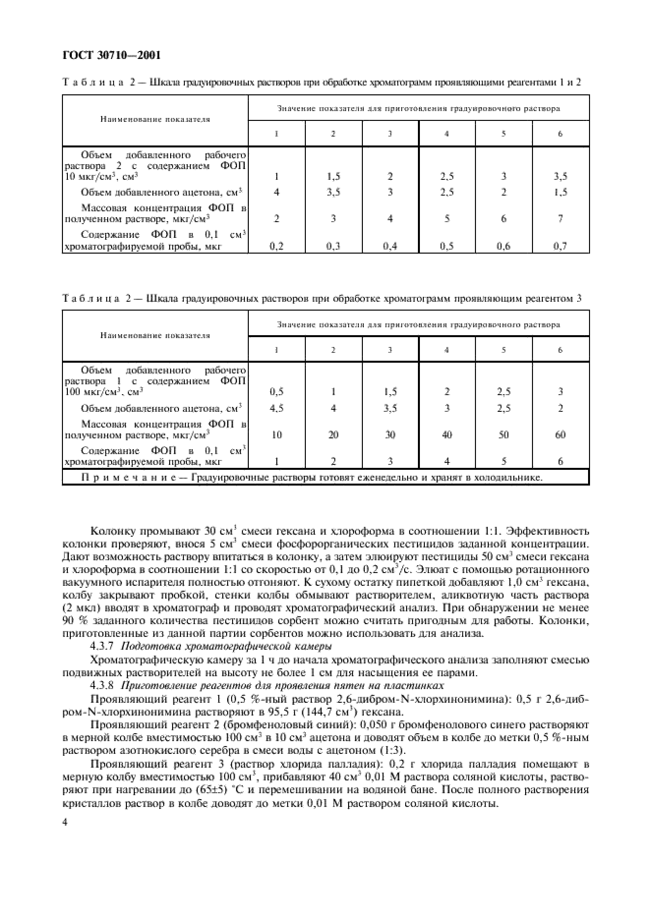 ГОСТ 30710-2001 ГОСТ 30710-2001